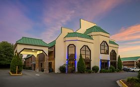 Best Western Statesville Inn